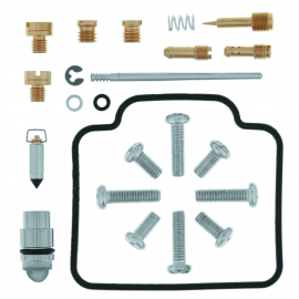 QuadBoss 00-02 Polaris Xpedition 425 Carburetor Kit buy in USA