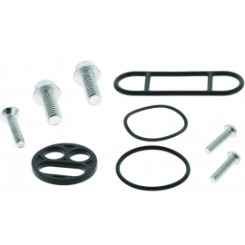 QuadBoss 02-08 Yamaha YFM660 Grizzly 4x4 Fuel Tap Kit buy in USA