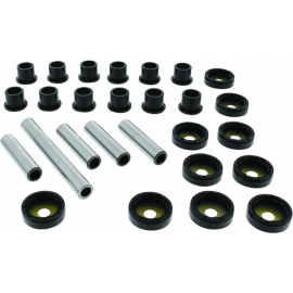 QuadBoss 14-18 Arctic Cat Wildcat Trail 700 Repair Kit Rear Independent Suspension Repair Kit buy in USA