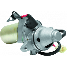 QuadBoss 03-06 Kawasaki KFX80 Motor Starter buy in USA