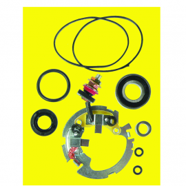 QuadBoss 00-06 Honda TRX350FM/FE/TM/TE FourTrax Rancher/4x4/ES Repair Kit Starter buy in USA