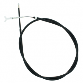 QuadBoss 93-99 Kawasaki KLF400 Bayou 4x4 Rear Hand Brake Cable buy in USA