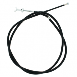 QuadBoss 04-09 Kawasaki KFX700 V-Force Rear Hand Brake Cable buy in USA