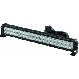 QuadBoss Double Row Led 22in buy in USA