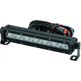 QuadBoss Single Row DRL Led 11.5in buy in USA