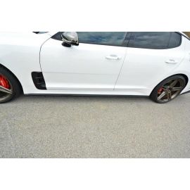 Maxton Design Kia Stinger GT Side Skirts buy in USA