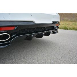 Maxton Design Kia Stinger GT Rear Diffuser / Valance buy in USA