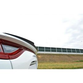 Maxton Design Kia Stinger GT Rear Spoiler Cap buy in USA