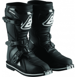 Answer AR1 Boot Black Youth - 1 buy in USA