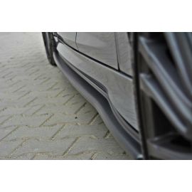 Maxton Design Ford Focus 3 RS Side Skirts buy in USA