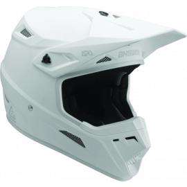 Answer AR1 Solid Helmet White - XS buy in USA