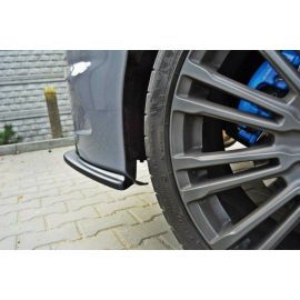 Maxton Design Ford Focus 3 RS Rear Sides buy in USA