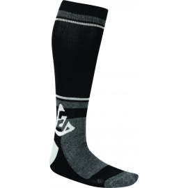 Answer Moto Socks Black - Small/Medium buy in USA