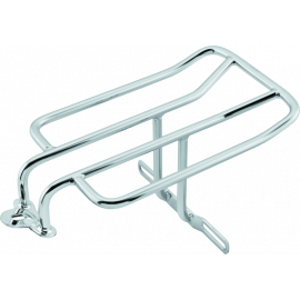 Bikers Choice 91-05 Dyna Chrome Luggage Rack buy in USA