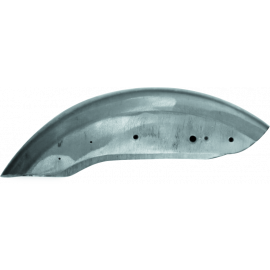 Bikers Choice 04-Up XL Style Raw Rear Fender No ECM Cutout buy in USA