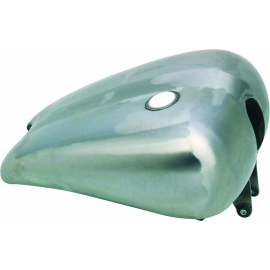 Bikers Choice 85-99 Softail 1 Piece stretched 4.2 Gallon Fuel Tank Custom buy in USA