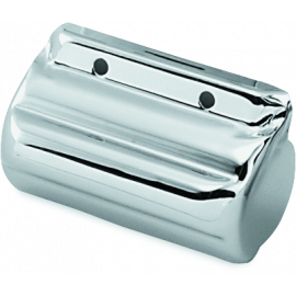 Bikers Choice 82-94 99 FXR Chrome Coil Cover Replaces H-D 31625-82T buy in USA