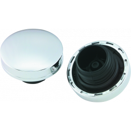 Bikers Choice 82-E96 Nonvent High Top Gas Cap Left Side Fat Bob Srew In Type buy in USA