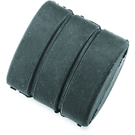 Bikers Choice 37-66 Big Twin Brake Pedal Rubber Pad Replaces H-D 36954-52T buy in USA