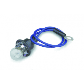 Bikers Choice Speedometer Light Socket For 5 Inch Speedometer buy in USA