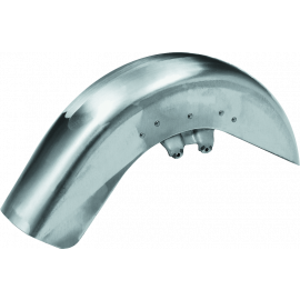 Bikers Choice 54-84 FL Raw Front Fender Hydra Glide Style No Trim Holes buy in USA