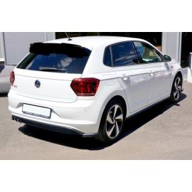 Maxton Design VW Polo Mk6 GTI Side Skirts buy in USA