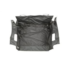 Rugged Ridge C3 Cargo Cover w/Subwoofer 07-14 JKU 4 Door buy in USA