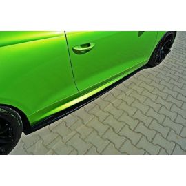 Maxton Design VW Scirocco R Side Skirts buy in USA