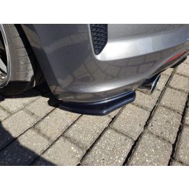 Maxton Design VW Scirocco R Facelift Rear Side Splitters buy in USA