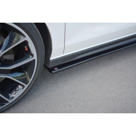 Maxton Design Hyundai i30 Mk3 N Side Skirts buy in USA