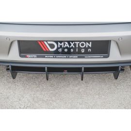 Maxton Design Racing Durability Rear Diffuser V1 VW Golf MK7 GTI buy in USA