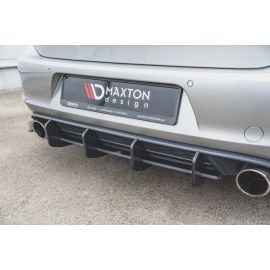 Maxton Design Racing Durability Rear Diffuser V2 VW Golf MK7 GTI buy in USA