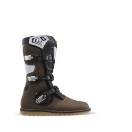 Gaerne Balance Pro Tech Boot Brown Size - 10.5 buy in USA