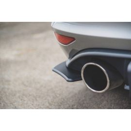 Maxton Design Racing Rear Side Splitters V2 VW Golf MK7 GTI buy in USA