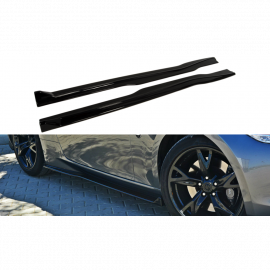 Maxton Design Front Splitter Nissan 370Z Front Lip buy in USA