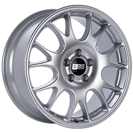 BBS CO 18x8 5x112 ET44 CB57 Diamond Silver Wheel buy in USA