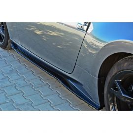 Maxton Design Side Skirts Nissan 370Z buy in USA