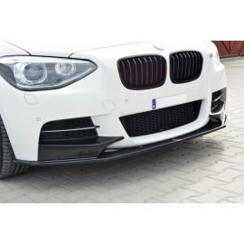 Maxton Design Front Splitter Lip for BMW M135i Pre-LCI F20 buy in USA