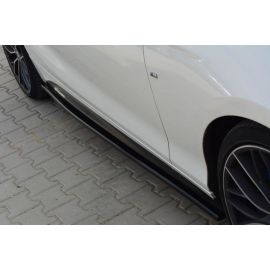 Maxton Design Side Skirts for BMW M135i F21 M140i F21 3-Door buy in USA