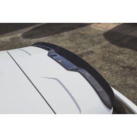 Maxton Design Rear Spoiler Cap V2 for Audi RS3 8V / 8V Sportback buy in USA