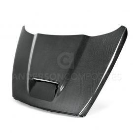 Anderson Composites 02-08 Dodge Ram SRT-10 Type-OE Hood buy in USA