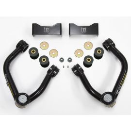 ICON 2019+ Ford Ranger Tubular Upper Control Arm Delta Joint Kit (Steel Knuckle Only) buy in USA