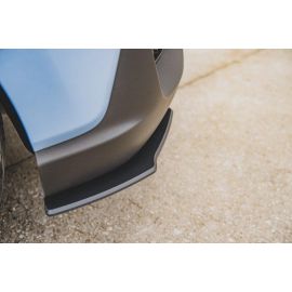 Maxton Design Racing Rear Side Splitters Hyundai I30 N MK3 Hatchback buy in USA