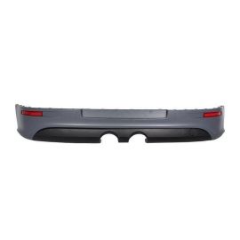 Maxton Design VW Golf Mk5 R32 Rear Bumper Valance With R32 Exhaust Holes buy in USA