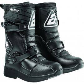 Answer Peewee Boot Black Youth - 13 buy in USA