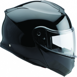 FIRSTGEAR Vulcan Modular Helmet Black - Small buy in USA