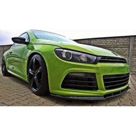 Maxton Design VW Scirocco R Front Splitter V.1 buy in USA