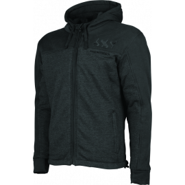 Speed and Strength Hammer Down Armored Hoody Black - Medium buy in USA