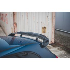 Maxton Design Spoiler Cap Mercedes A35 W177 AMG buy in USA