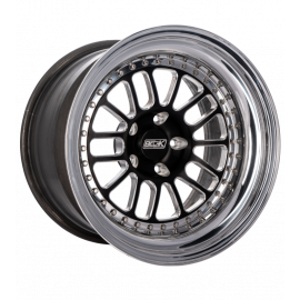 Belak 13x9 / 5in BS / 4x100 BP / High Pad / Series 2 Wheel - Non-Beadlock buy in USA